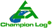 Champion Log
