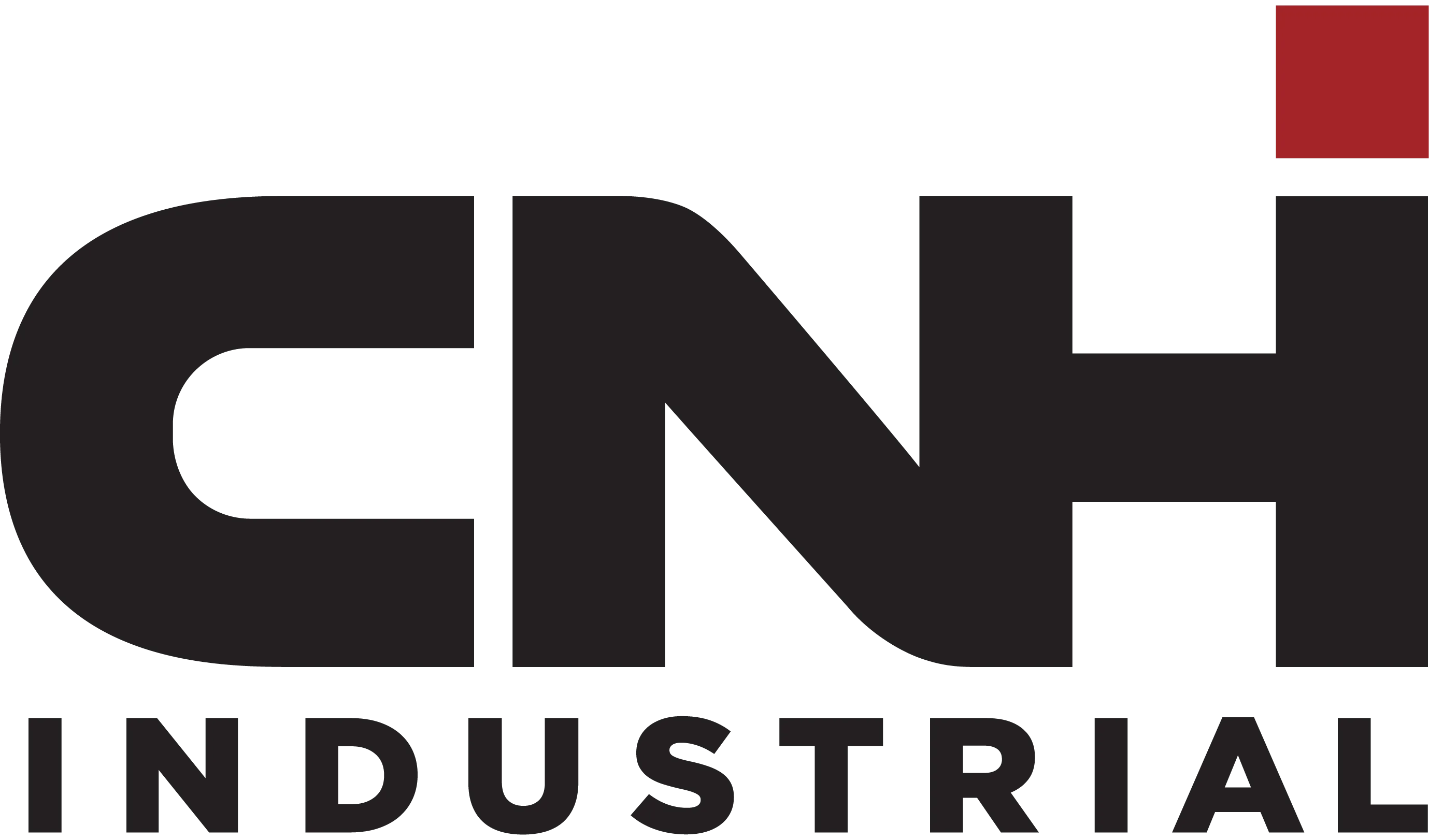 CNHI Industrial